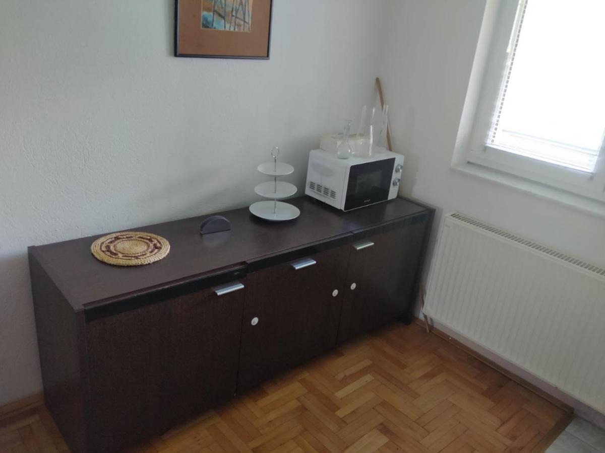 Apartments Villa Tajra Sarajevo Luaran gambar