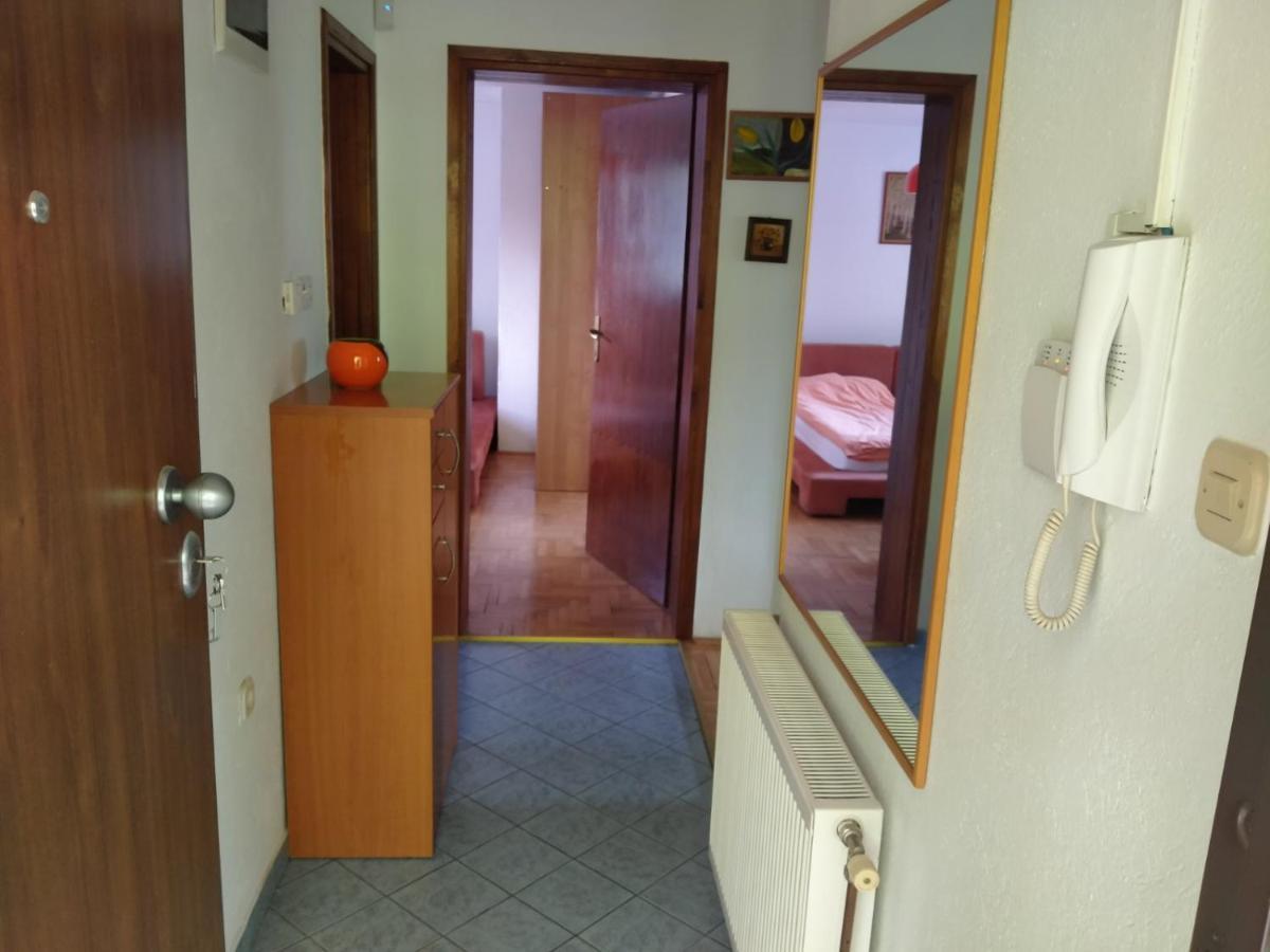 Apartments Villa Tajra Sarajevo Luaran gambar